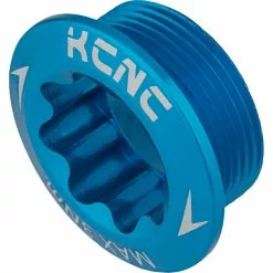Kcnc Vis Pour Pédalier Shimano Gauche -Chambres à air Soldes 443534