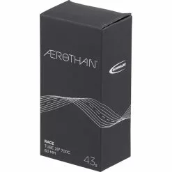 Schwalbe Chambre à Air Aerothan 28" -Chambres à air Soldes 443558