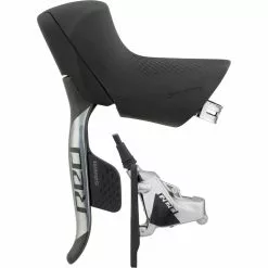 SRAM Frein à Disque Red ETap AXS HRD FM Levier Frein/Vitesses Hydr 2pièces