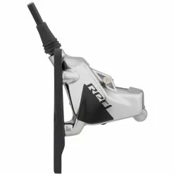 SRAM Frein à Disque Red ETap AXS HRD FM Levier Frein/Vitesses Hydr 2pièces 16 SRAM Frein à Disque Red ETap AXS HRD FM Levier Frein/Vitesses Hydr 2pièces -Chambres à air Soldes 444149