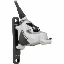 SRAM Frein à Disque Red ETap AXS HRD FM Levier Frein/Vitesses Hydr 2pièces 17 SRAM Frein à Disque Red ETap AXS HRD FM Levier Frein/Vitesses Hydr 2pièces -Chambres à air Soldes 444150