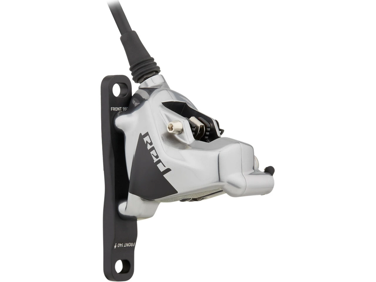 SRAM Frein à Disque Red ETap AXS HRD FM Levier Frein/Vitesses Hydr 2pièces 7 SRAM Frein à Disque Red ETap AXS HRD FM Levier Frein/Vitesses Hydr 2pièces – Image 5