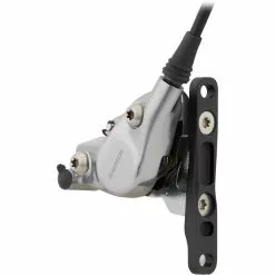 SRAM Frein à Disque Red ETap AXS HRD FM Levier Frein/Vitesses Hydr 2pièces 19 SRAM Frein à Disque Red ETap AXS HRD FM Levier Frein/Vitesses Hydr 2pièces -Chambres à air Soldes 444152