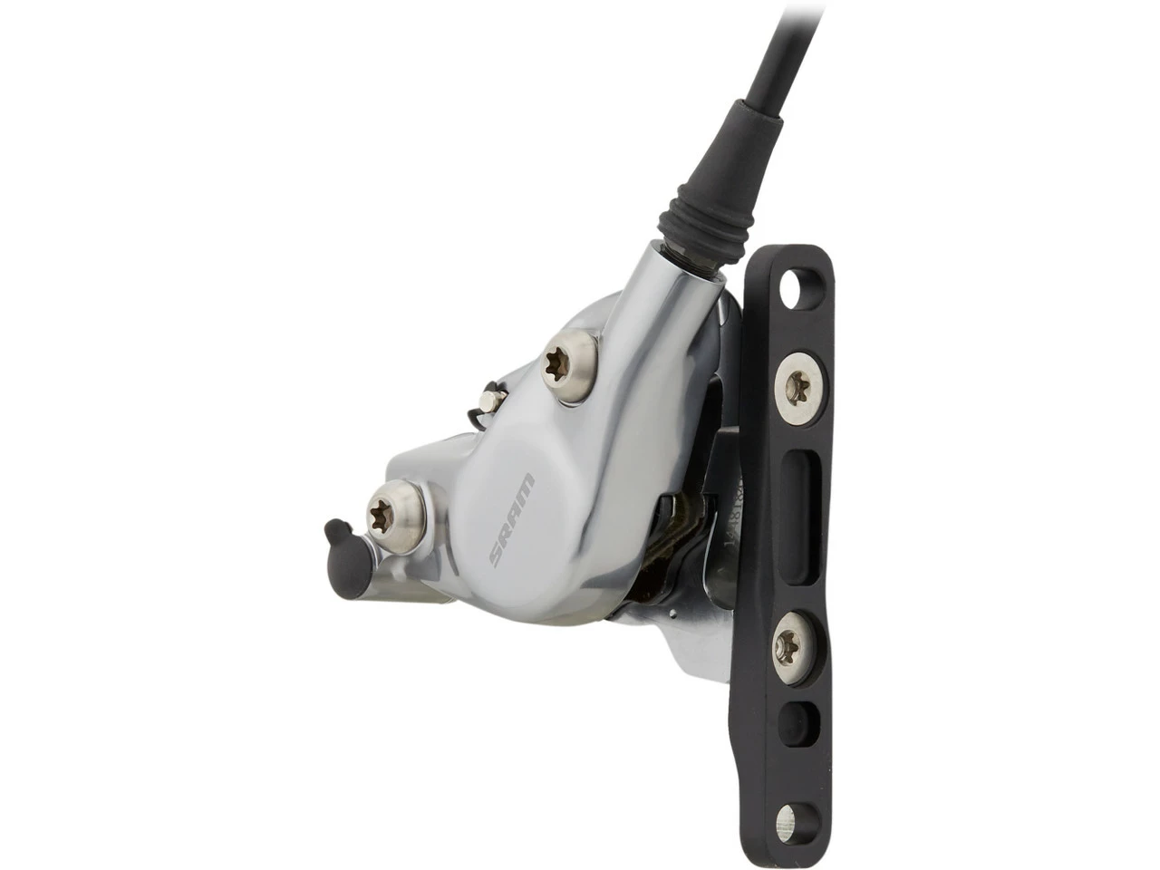 SRAM Frein à Disque Red ETap AXS HRD FM Levier Frein/Vitesses Hydr 2pièces 9 SRAM Frein à Disque Red ETap AXS HRD FM Levier Frein/Vitesses Hydr 2pièces – Image 7