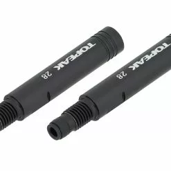 Topeak Set De 2 Extensions De Valve Valve Extender