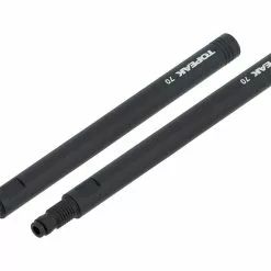 Topeak Set De 2 Extensions De Valve Valve Extender -Chambres à air Soldes 448199
