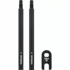 Topeak Set De 2 Extensions De Valve Valve Extender -Chambres à air Soldes 448201