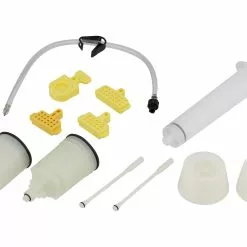 Shimano Kit De Purge Professionnel TL-BR -Chambres à air Soldes 450236