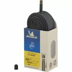 Michelin Chambre à Air G3 Airstop Pour 20"