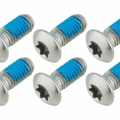 TRP Vis De Fixation En Titane Pour Disques De Frein