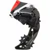 SRAM Dérailleur Arrière Red ETap AXS 12 Vitesses 2 SRAM Dérailleur Arrière Red ETap AXS 12 Vitesses -Chambres à air Soldes 456304