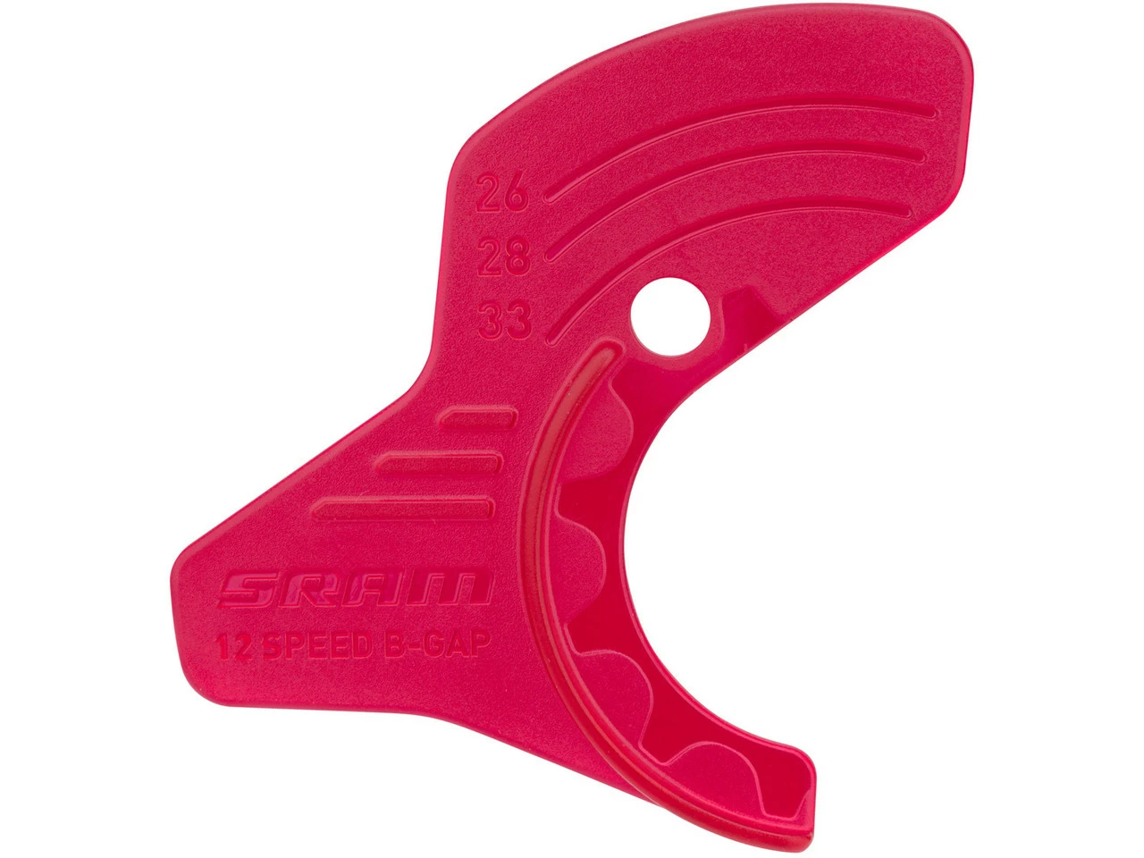 SRAM Dérailleur Arrière Red ETap AXS 12 Vitesses 6 SRAM Dérailleur Arrière Red ETap AXS 12 Vitesses – Image 4