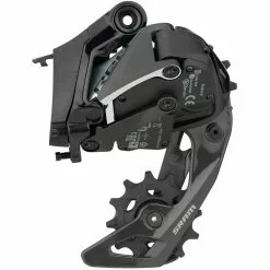 SRAM Dérailleur Arrière Red ETap AXS 12 Vitesses 14 SRAM Dérailleur Arrière Red ETap AXS 12 Vitesses -Chambres à air Soldes 456308