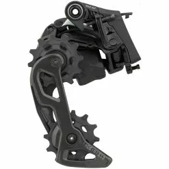 SRAM Dérailleur Arrière Red ETap AXS 12 Vitesses 15 SRAM Dérailleur Arrière Red ETap AXS 12 Vitesses -Chambres à air Soldes 456309