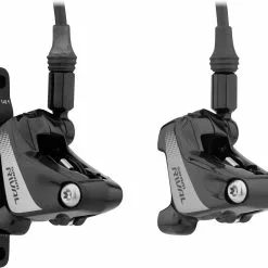 SRAM Set Freins à Disque Hydrauliques Av+arr Rival 22 FM Levier DoubleTap® -Chambres à air Soldes 457140