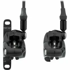 SRAM Set Freins à Disque Hydrauliques Av+arr Rival 22 FM Levier DoubleTap® -Chambres à air Soldes 457142