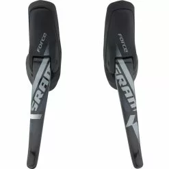 SRAM Set Freins à Disque Hydrauliques Av+arr Force 1 FM Leviers DoubleTap® -Chambres à air Soldes 457482