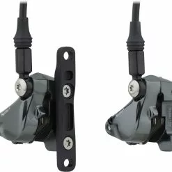SRAM Set Freins à Disque Hydrauliques Av+arr Force 1 FM Leviers DoubleTap® -Chambres à air Soldes 457486
