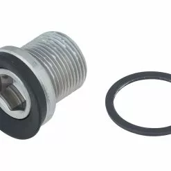 Shimano Ensemble Vis De Pédalier Pour FC-M4000