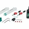 SRAM Kit De Purge Huile Minérale Avec Liquide De Frein Maxima -Chambres à air Soldes 457815
