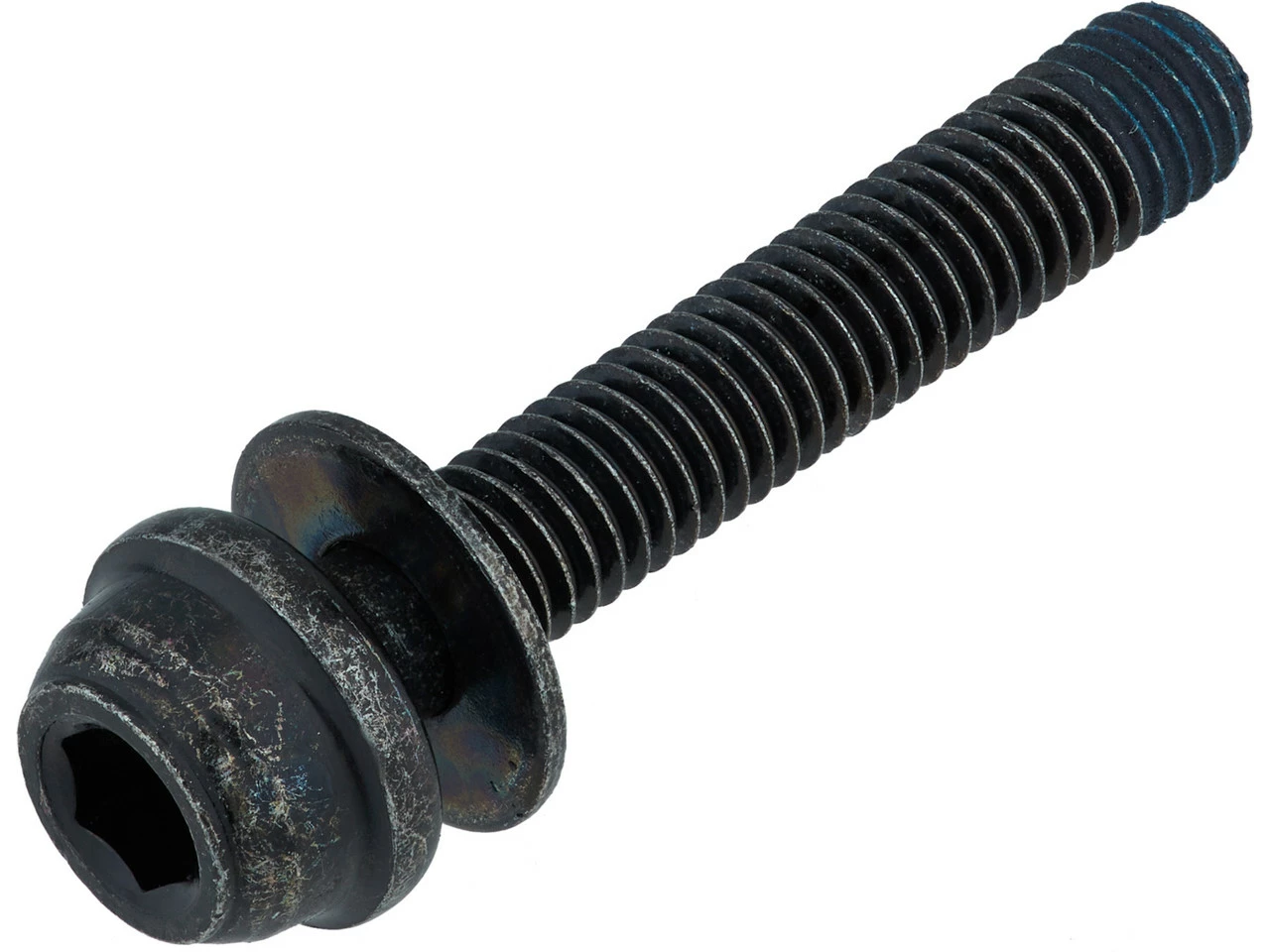 Shimano Vis De Fixation Arr. Type C2 Pour Flat Mount BR-R8170 / BR-R7170 6 Shimano Vis De Fixation Arr. Type C2 Pour Flat Mount BR-R8170 / BR-R7170 – Image 4