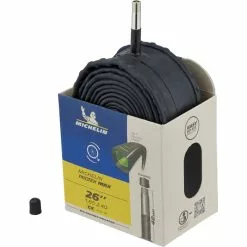Michelin Chambre à Air C4 Protek Max Pour 26"