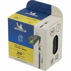 Michelin Chambre à Air C4 Protek Max Pour 26" -Chambres à air Soldes 466883