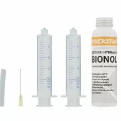 Kit De Purge Bleedkit Trickstuff 7 Kit De Purge Bleedkit Trickstuff -Chambres à air Soldes 471114