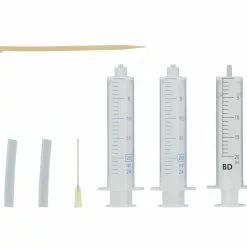 Trickstuff Kit De Purge Bleedkit Universal -Chambres à air Soldes 471117