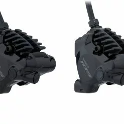 Shimano Set De Freins à Disque Av+arr 105 BR-R7170 + Di2 ST-R7170 -Chambres à air Soldes 471551