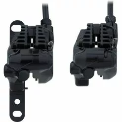 Shimano Set De Freins à Disque Av+arr 105 BR-R7170 + Di2 ST-R7170 -Chambres à air Soldes 471553