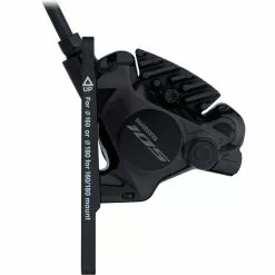 Shimano Frein à Disque 105 BR-R7170 + Di2 ST-R7170 -Chambres à air Soldes 471643