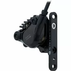 Shimano Frein à Disque 105 BR-R7170 + Di2 ST-R7170 -Chambres à air Soldes 471645