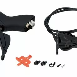 Shimano Frein à Disque 105 BR-R7170 + Di2 ST-R7170 -Chambres à air Soldes 471647