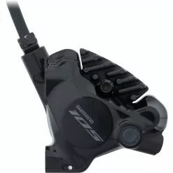 Shimano Frein à Disque 105 BR-R7170 + Di2 ST-R7170 -Chambres à air Soldes 471651