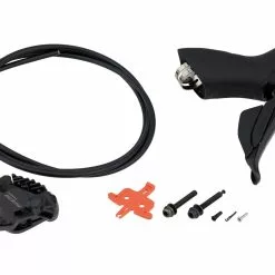 Shimano Frein à Disque 105 BR-R7170 + Di2 ST-R7170 -Chambres à air Soldes 471655