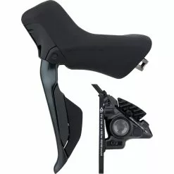 Shimano Frein à Disque Dura-Ace BR-R9270 + Di2 ST-R9270