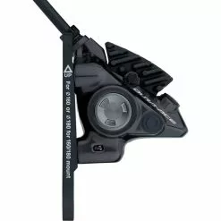 Shimano Frein à Disque Dura-Ace BR-R9270 + Di2 ST-R9270 21 Shimano Frein à Disque Dura-Ace BR-R9270 + Di2 ST-R9270 -Chambres à air Soldes 471798