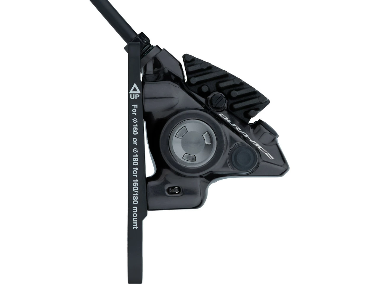 Shimano Frein à Disque Dura-Ace BR-R9270 + Di2 ST-R9270 6 Shimano Frein à Disque Dura-Ace BR-R9270 + Di2 ST-R9270 – Image 4