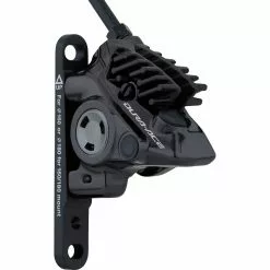 Shimano Frein à Disque Dura-Ace BR-R9270 + Di2 ST-R9270 22 Shimano Frein à Disque Dura-Ace BR-R9270 + Di2 ST-R9270 -Chambres à air Soldes 471799