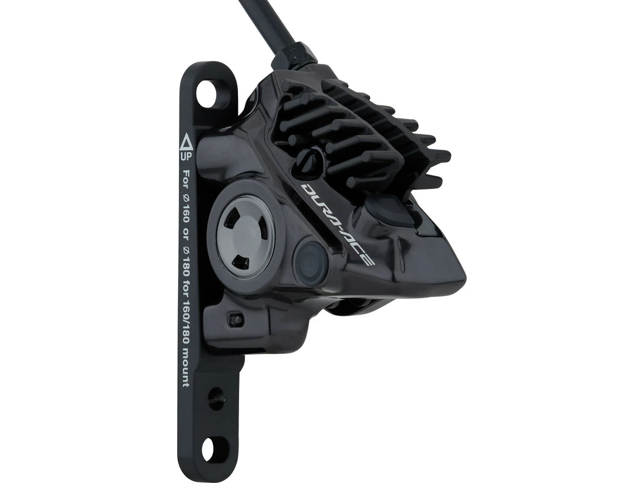 Shimano Frein à Disque Dura-Ace BR-R9270 + Di2 ST-R9270 7 Shimano Frein à Disque Dura-Ace BR-R9270 + Di2 ST-R9270 – Image 5