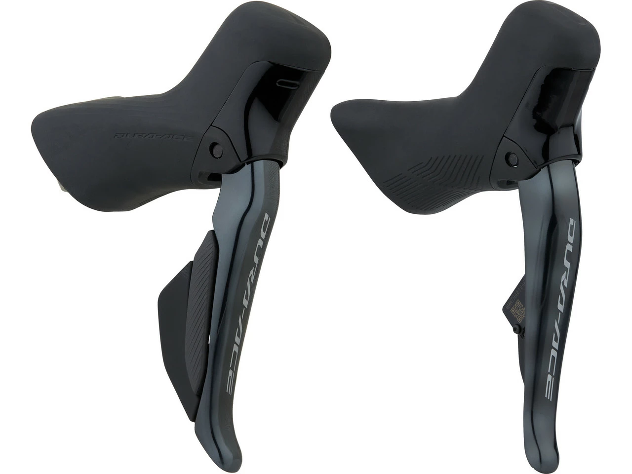 Shimano Set De Freins à Disque Av+arr Dura-Ace BR-R9270 + Di2 ST-R9270 5 Shimano Set De Freins à Disque Av+arr Dura-Ace BR-R9270 + Di2 ST-R9270 – Image 3