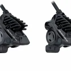 Shimano Set De Freins à Disque Av+arr Dura-Ace BR-R9270 + Di2 ST-R9270 14 Shimano Set De Freins à Disque Av+arr Dura-Ace BR-R9270 + Di2 ST-R9270 -Chambres à air Soldes 472201