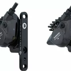 Shimano Set De Freins à Disque Av+arr Dura-Ace BR-R9270 + Di2 ST-R9270 15 Shimano Set De Freins à Disque Av+arr Dura-Ace BR-R9270 + Di2 ST-R9270 -Chambres à air Soldes 472202