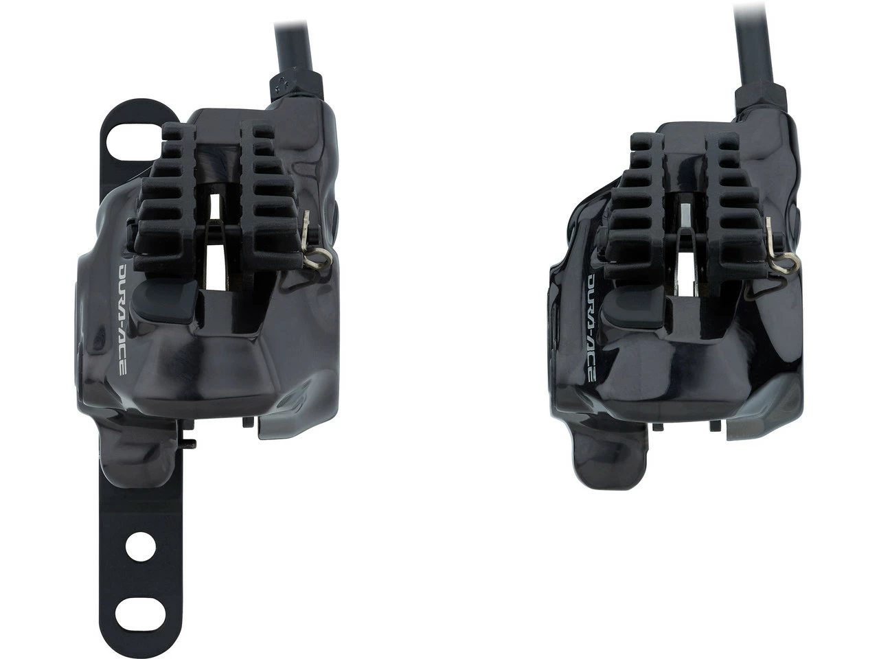 Shimano Set De Freins à Disque Av+arr Dura-Ace BR-R9270 + Di2 ST-R9270 9 Shimano Set De Freins à Disque Av+arr Dura-Ace BR-R9270 + Di2 ST-R9270 – Image 7