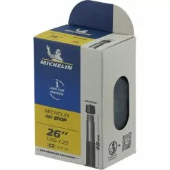 Michelin Chambre à Air C2 Airstop Pour 26" -Chambres à air Soldes 475580