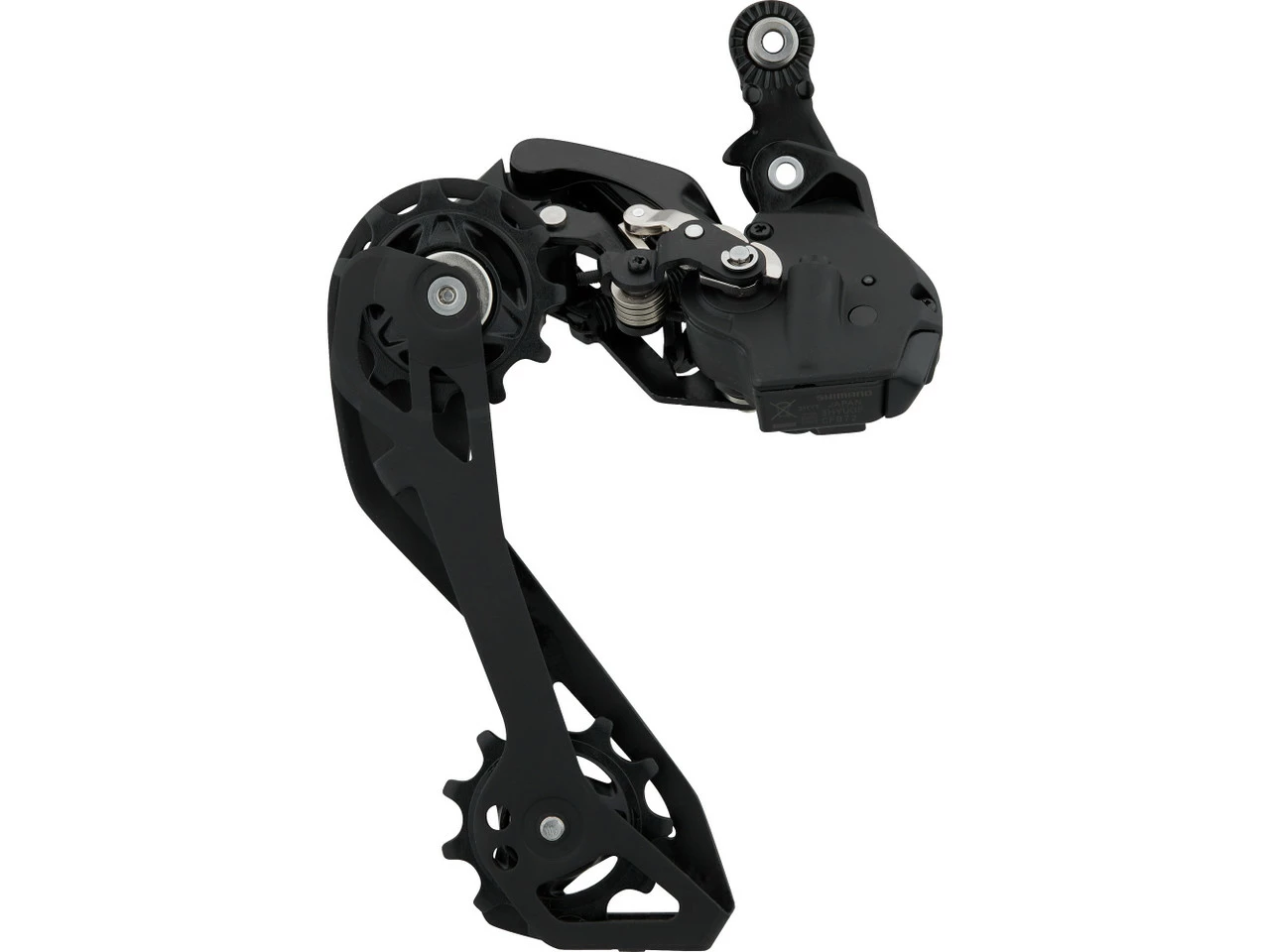 Shimano Dérailleur Arrière 105 Di2 Shadow RD-R7150 12 Vitesses 4 Shimano Dérailleur Arrière 105 Di2 Shadow RD-R7150 12 Vitesses – Image 2