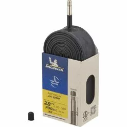 Michelin Chambre à Air A3 Airstop Pour 28"