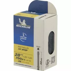 Michelin Chambre à Air A3 Airstop Pour 28" -Chambres à air Soldes 477135