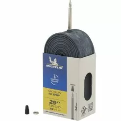 Michelin Chambre à Air A4 Airstop Pour 29" -Chambres à air Soldes 477140